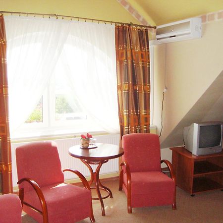 Motel Zacisze Lomza Ngoại thất bức ảnh