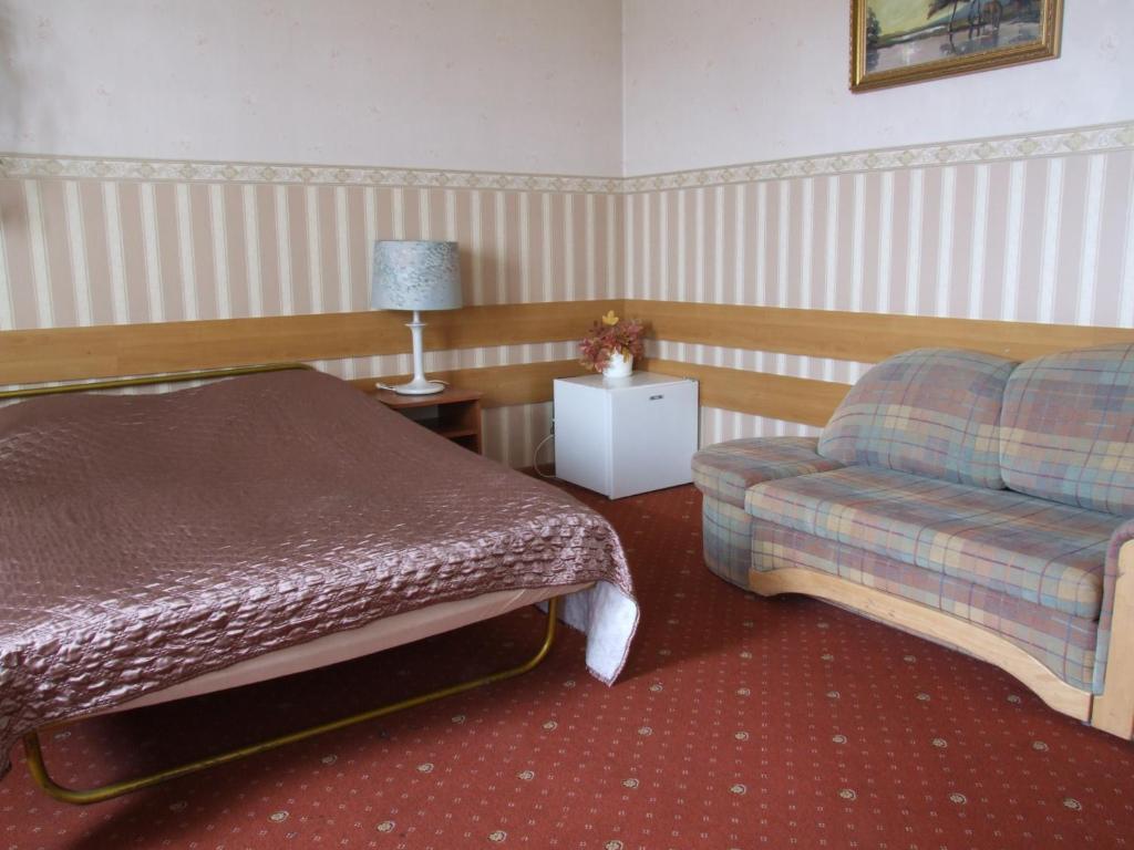 Motel Zacisze Lomza Phòng bức ảnh