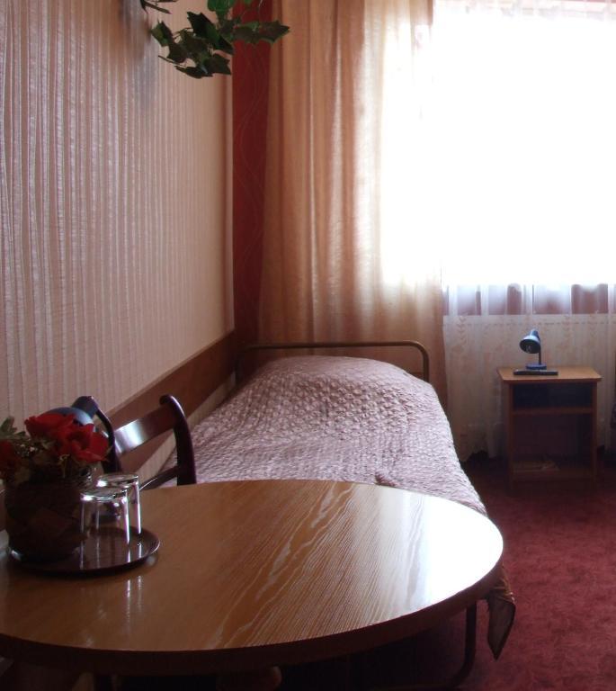 Motel Zacisze Lomza Phòng bức ảnh