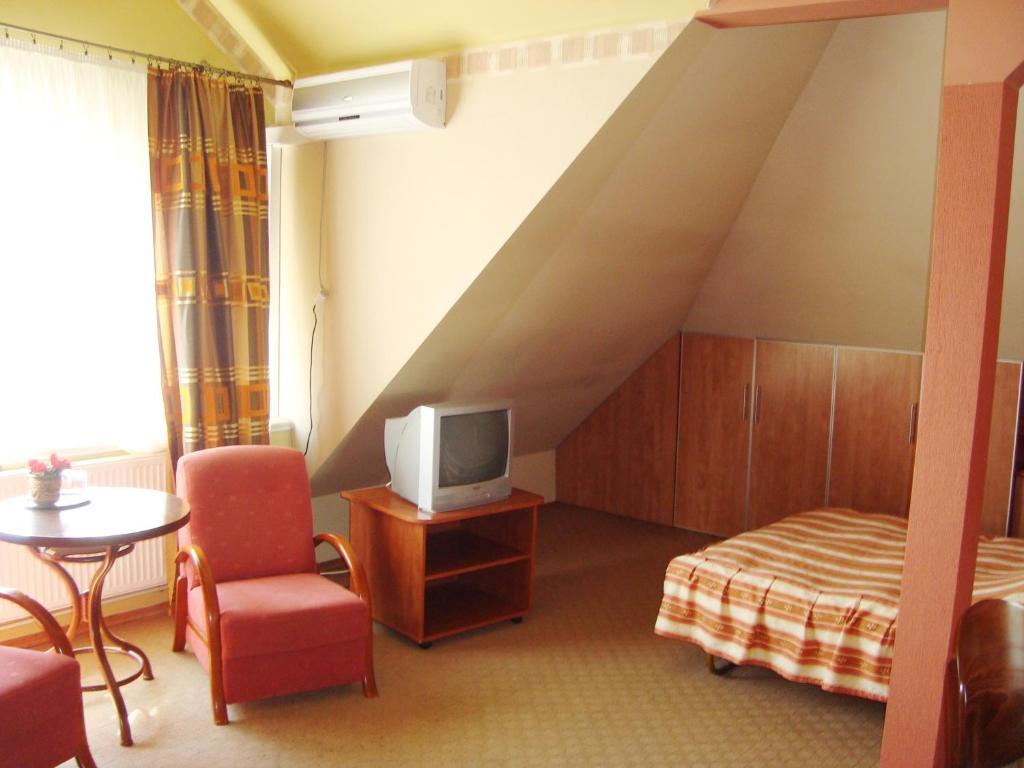 Motel Zacisze Lomza Phòng bức ảnh
