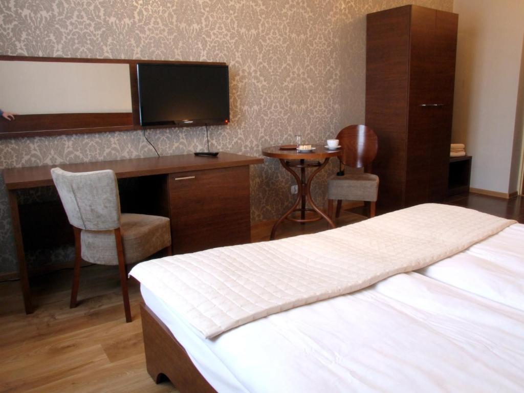 Motel Zacisze Lomza Ngoại thất bức ảnh
